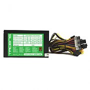 Tacens APB550 power supply unit 550 W Black