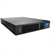 nJoy | PWUP-OL300BA-AZ01B | Balder 3000 | UPS |  Online dubla conversie | 3000 VA | 3000 W | Sinusoida pura | Rack/Tower | 2U | Nr iesiri 8 C13 & 1 C19 | Intrare C20 | RS-232, USB, RJ45, LCD
