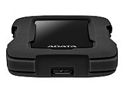 ADATA ADATA AHD330-1TU31-CBK ADATA external HDD HD330 1TB USB3.0 - black