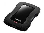 ADATA ADATA AHD330-1TU31-CBK ADATA external HDD HD330 1TB USB3.0 - black