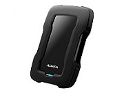 ADATA ADATA AHD330-1TU31-CBK ADATA external HDD HD330 1TB USB3.0 - black