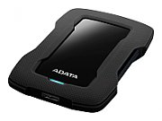 ADATA ADATA AHD330-1TU31-CBK ADATA external HDD HD330 1TB USB3.0 - black