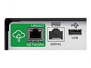 APC | SMC1500IC | UPS | Line interactive | 1500 VA | 900 W | Sinusoida pura | Tower | Nr iesiri 4 C13 & 2 jumper | Intrare C14|  USB, RJ45 serial,  Panou LCD