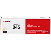 Cartus toner Canon CR1239C002AA ,Galben ,1300 pagini ,Original (CRG-045Y) 
