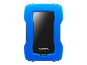ADATA ADATA AHD330-1TU31-CBL ADATA external HDD HD330 1TB USB 3.1 - blue