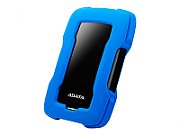 ADATA ADATA AHD330-1TU31-CBL ADATA external HDD HD330 1TB USB 3.1 - blue