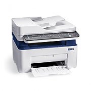 Imprimanta multifunctionala laser monocrom Xerox B1025V_U, A3, duplex, ADF, USB 2.0, Wi-Fi, 25 ppm
