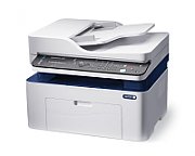 Imprimanta multifunctionala laser monocrom Xerox B1025V_U, A3, duplex, ADF, USB 2.0, Wi-Fi, 25 ppm
