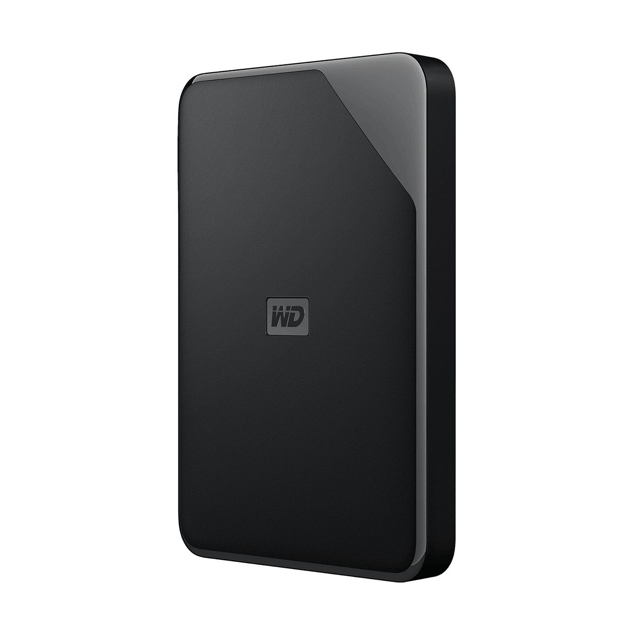 WDC WDBEPK0010BBK-WESN External HDD WD Elements SE Portable 2.5 1TB USB3 Black