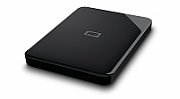 WDC WDBEPK0010BBK-WESN External HDD WD Elements SE Portable 2.5 1TB USB3 Black