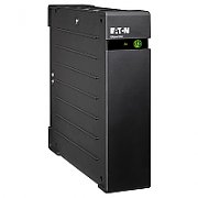 Eaton | EL1200USBIEC | UPS | Standby  | 1200 VA | 750 W | Rack/Tower | 2U  | Nr iesiri 8 C13 | Intrare C14 | USB,  Protectie telefon/fax/modem RJ11