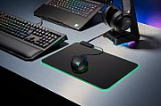 Mouse pad Razer Goliathus Chroma, negru