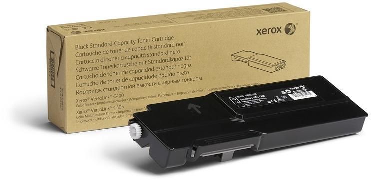 Cartus toner Xerox 106R03508 ,Negru ,2500 pagini ,Original (106R03508) 