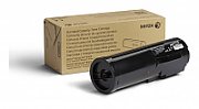 Cartus toner Xerox 106R03581 ,Negru ,5900 pagini ,Original (106R03581) 