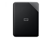 WD WDC WDBJRT0040BBK-WESN External HDD WD Elements SE Portable 2.5 4TB USB3.0 Black