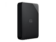 WD WDC WDBJRT0040BBK-WESN External HDD WD Elements SE Portable 2.5 4TB USB3.0 Black