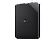 WD WDC WDBJRT0040BBK-WESN External HDD WD Elements SE Portable 2.5 4TB USB3.0 Black