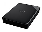 WD WDC WDBJRT0040BBK-WESN External HDD WD Elements SE Portable 2.5 4TB USB3.0 Black