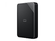 WD WDC WDBJRT0040BBK-WESN External HDD WD Elements SE Portable 2.5 4TB USB3.0 Black