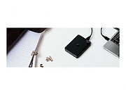 WD WDC WDBJRT0040BBK-WESN External HDD WD Elements SE Portable 2.5 4TB USB3.0 Black