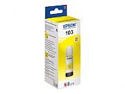 Cartus cerneala Epson C13T00S44A ,Galben ,70 ml ,Original (103) 
