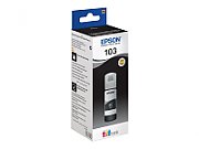 Cartus cerneala Epson C13T00S14A ,Negru ,70 ml ,Original (103) 