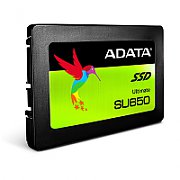 ADATA SSD ADATA SU650, 480GB, 2.5 , SATA III