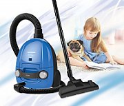 ASPIRATOR CU SAC HEINNER HVC-M700BL