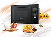 CUPTOR CU MICROUNDE HEINNER HMW-25BIGBK