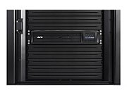 APC | SMT3000RMI2UC | UPS |Line interactive | 3000 VA | 2700 W | Sinusoida pura | Rack | 2U | Nr iesiri 8 C13, 1 C19 & 2 jumper | Intrare BS1363A British,  C20, Schuko cablu 2m| RJ45 Serial, Smart Slot, USB,  Panou LCD