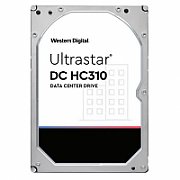 Western Digital Ultrastar 7K6 3.5  4000 GB Serial ATA III