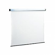 Ecran de proiectie montabil pe perete Sopar New Spring 200 x 150cm,format 4:3,Mecanism de blocare, 3201