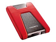 ADATA ADATA AHD650-1TU31-CRD HDD extern Adata Durable HD650 2.5inch 1TB USB3 Red, Rugged