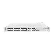 MikroTik MIKROTIK CRS328-4C-20S-4S+RM Switch 24x SFP 4x SFP+ 4x RJ45 1000Mb/s