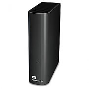 WD HDD extern WD Elements, 8TB, 3.5 , negru, USB 3.0