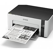 Imprimanta inkjet ciss monocrom Epson M1100, A4, USB 2.0, 32 ppm