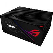 Sursa Asus ROG Thor, 1200W Platinum, Aura Sync, OLED display
