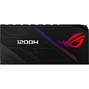 Sursa Asus ROG Thor, 1200W Platinum, Aura Sync, OLED display