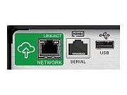 APC | SMT750IC | UPS |Line interactive | 750 VA | 500 W | Sinusoida pura | Tower | Nr iesiri 6 C13 & 2 jumper | Intrare C14 cablu 1.8m| Smart Slot, USB,  Panou LCD