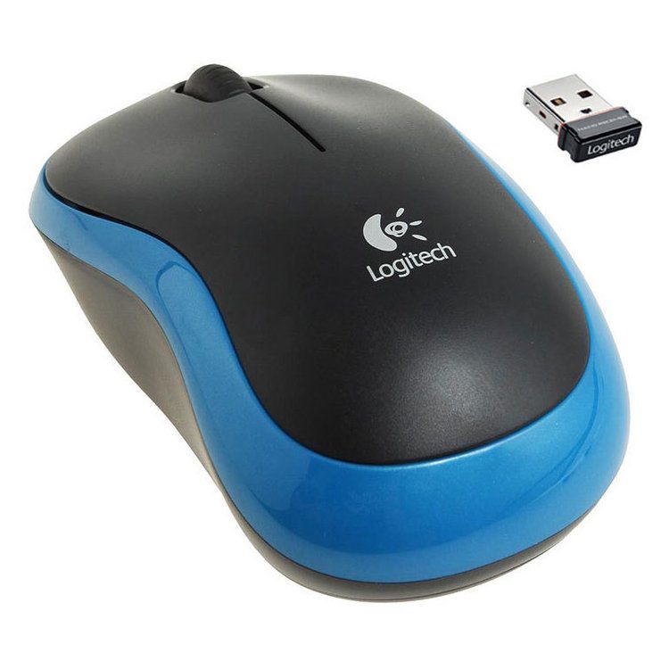 Logitech LGT-M185B