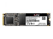 ADATA ADATA ASX6000PNP-512GT-C ADATA XPG SX6000 Pro SSD 512GB PCIe Gen3x4 M.2 2280. R/W 2100/1400 MB/s
