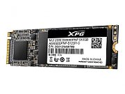 ADATA ADATA ASX6000PNP-512GT-C ADATA XPG SX6000 Pro SSD 512GB PCIe Gen3x4 M.2 2280. R/W 2100/1400 MB/s