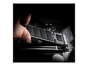 ADATA ADATA ASX6000PNP-512GT-C ADATA XPG SX6000 Pro SSD 512GB PCIe Gen3x4 M.2 2280. R/W 2100/1400 MB/s