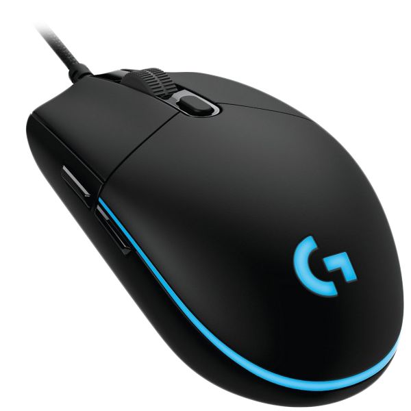 LOGITECH 910-005272 Gaming wireless mouse Logitech G PRO