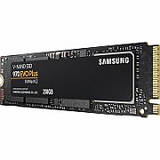 Samsung SSD 970 EVO Plus 250GB NVMe M.2 2280