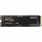 Samsung SSD Samsung 970 Evo Plus 1TB, NVMe, M.2 2280