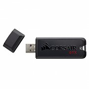 Memorie USB Flash Drive Corsair Flash Voyager 256GB GTX, USB 3.1