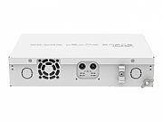 Switch Mikrotik CRS112-8P-4S-IN, 8 porturi 10 / 100 / 1000 MBs