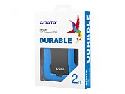 ADATA ADATA AHD330-2TU31-CBL ADATA external HDD HD330 2TB USB 3.1 - blue