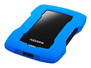 ADATA ADATA AHD330-2TU31-CBL ADATA external HDD HD330 2TB USB 3.1 - blue